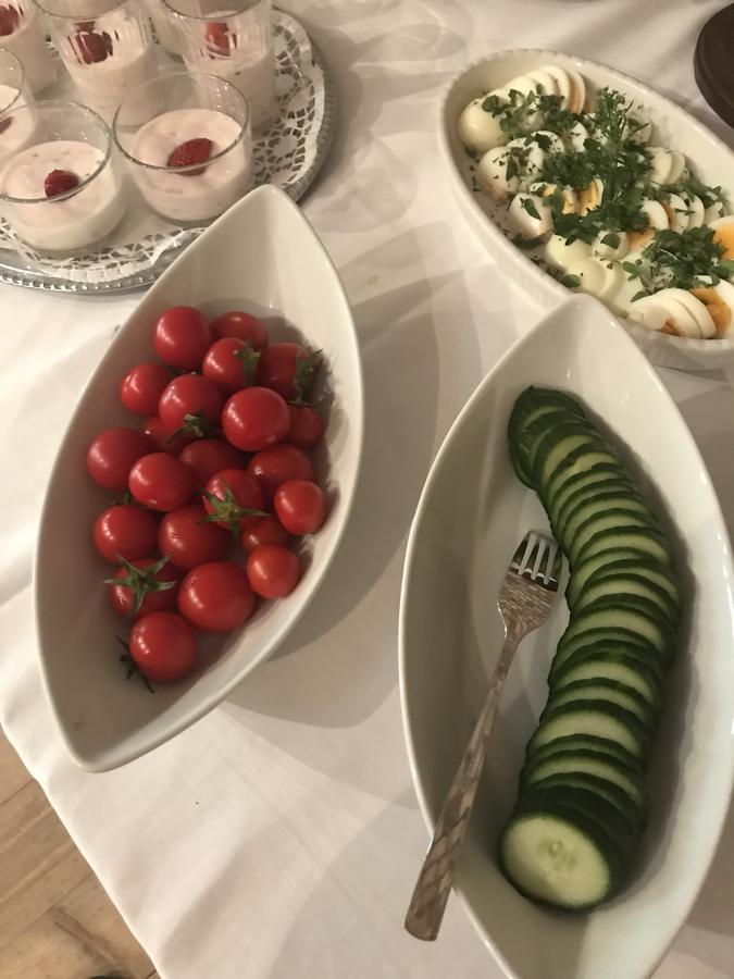 Remushof Jagschitz Βίλα Oslip Εξωτερικό φωτογραφία